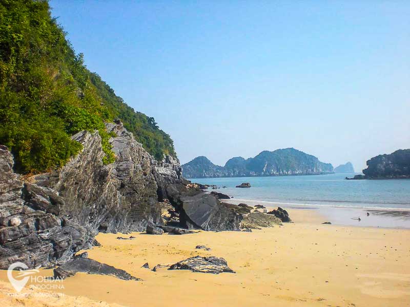 du lịch cát bà 3 ngày 2 đêm