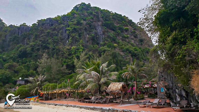 tour vịnh lan hạ