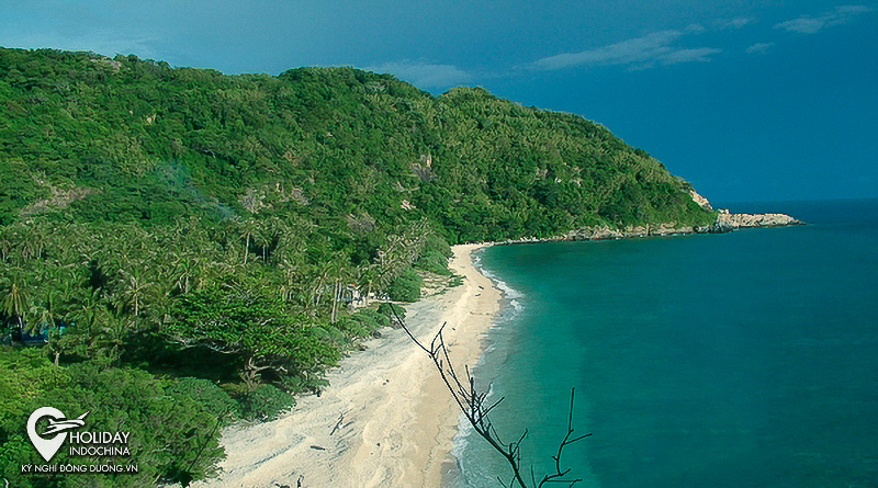 tour c&ocirc;n đảo 3 ng&agrave;y 2 đ&ecirc;m