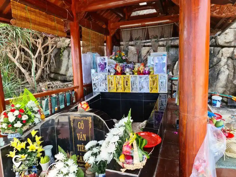 tour côn đảo từ hà nội