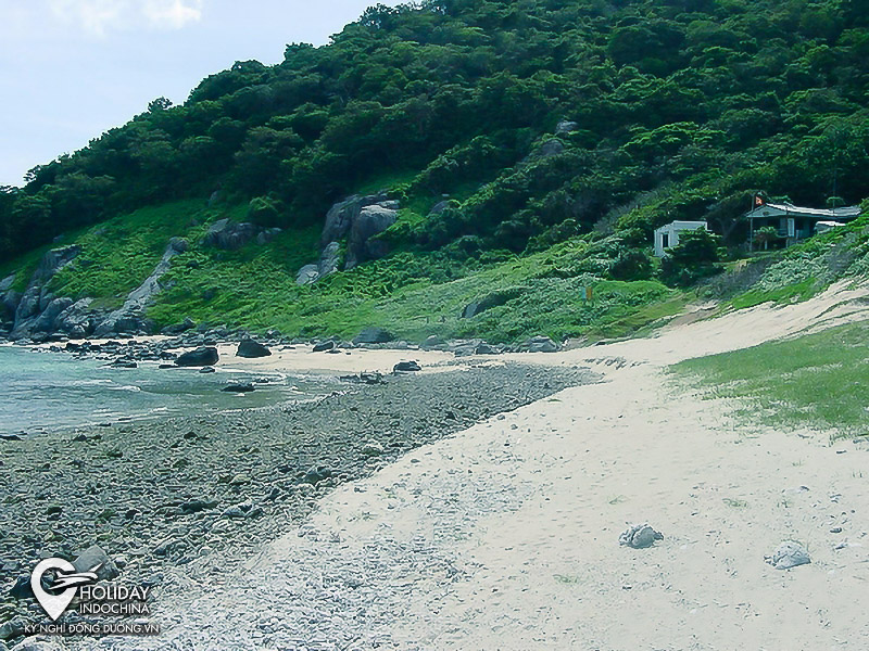 tour c&ocirc;n đảo gi&aacute; rẻ