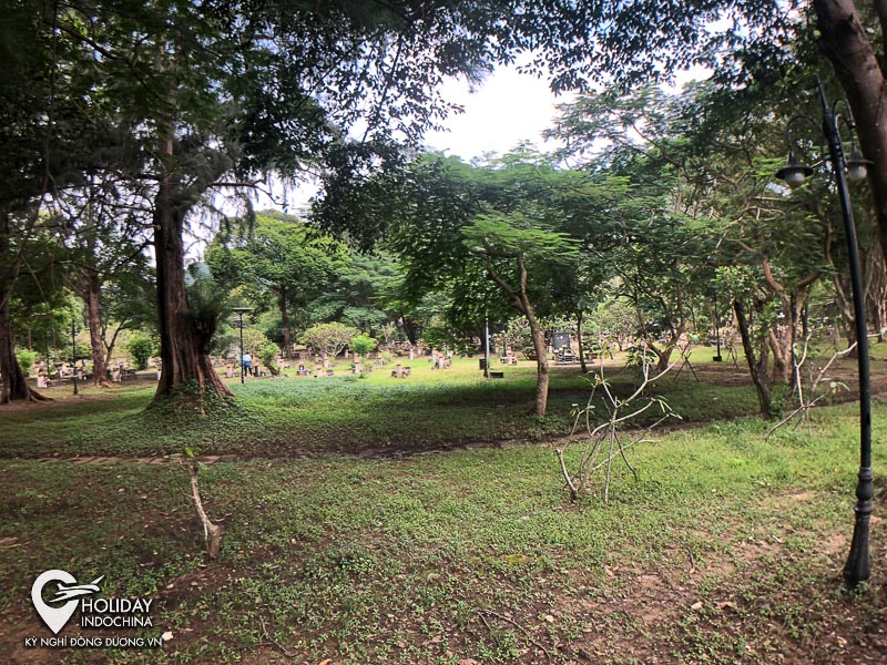 tour côn đảo giá rẻ