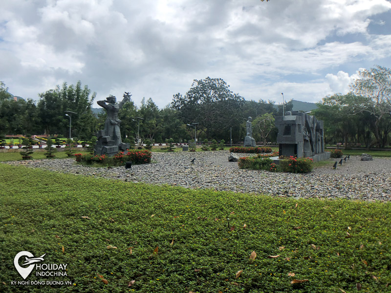 tour côn đảo giá rẻ
