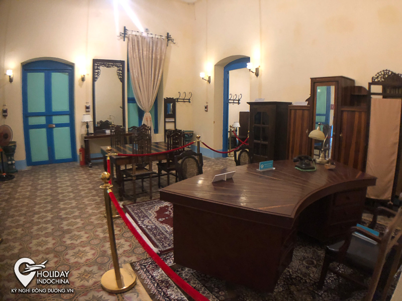 du lịch c&ocirc;n đảo