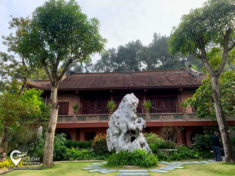 tour du lịch tâm linh 1 ngày