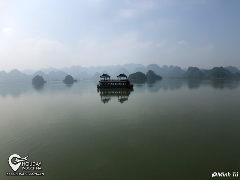 tour phượng ho&agrave;ng cổ trấn