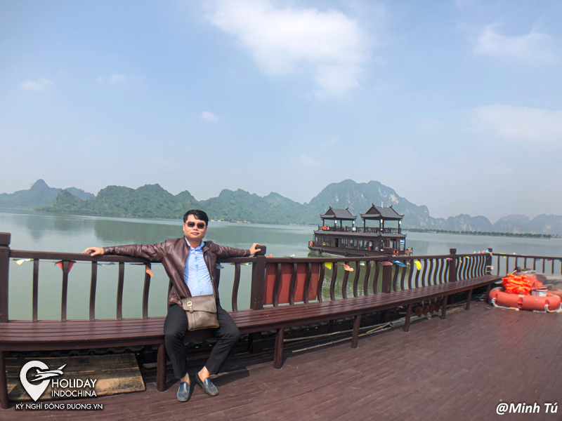 tour du lịch tam ch&uacute;c