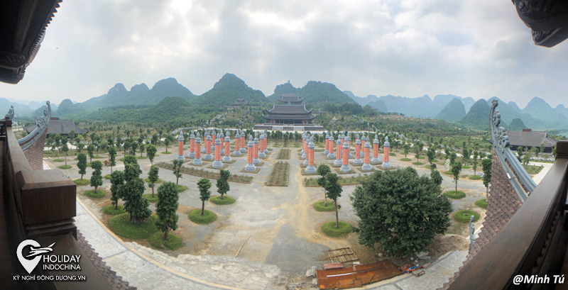 du lịch t&acirc;m linh