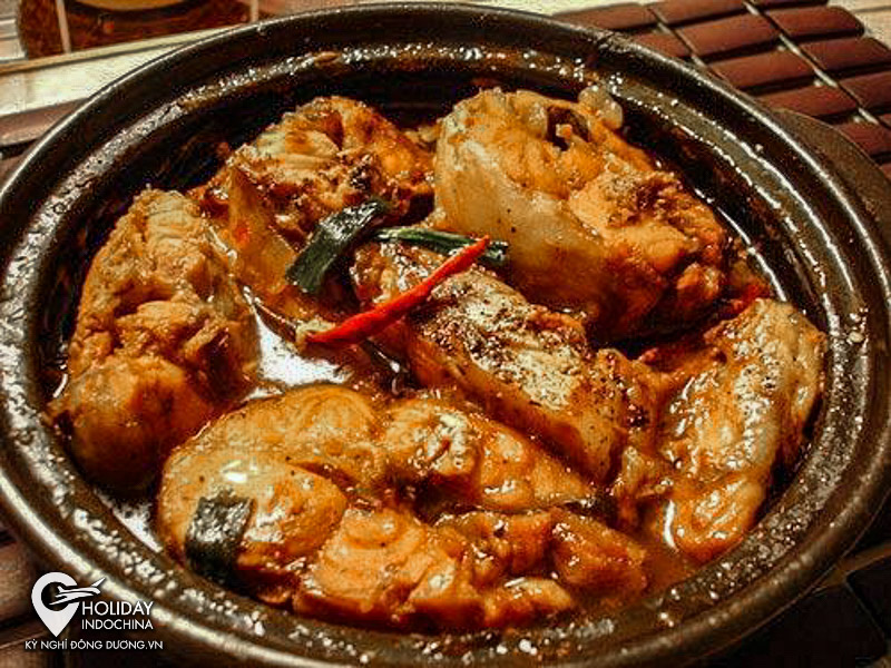 đặc sản h&agrave; nam