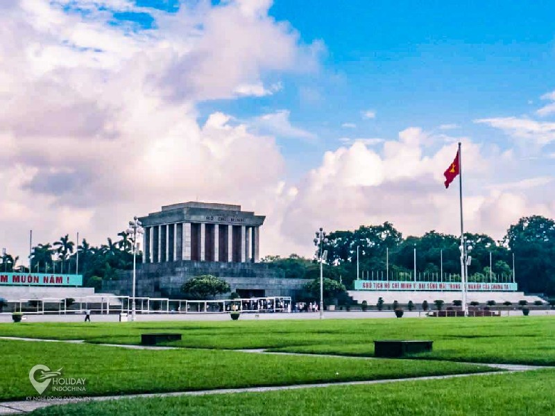 tour du lịch hà nội