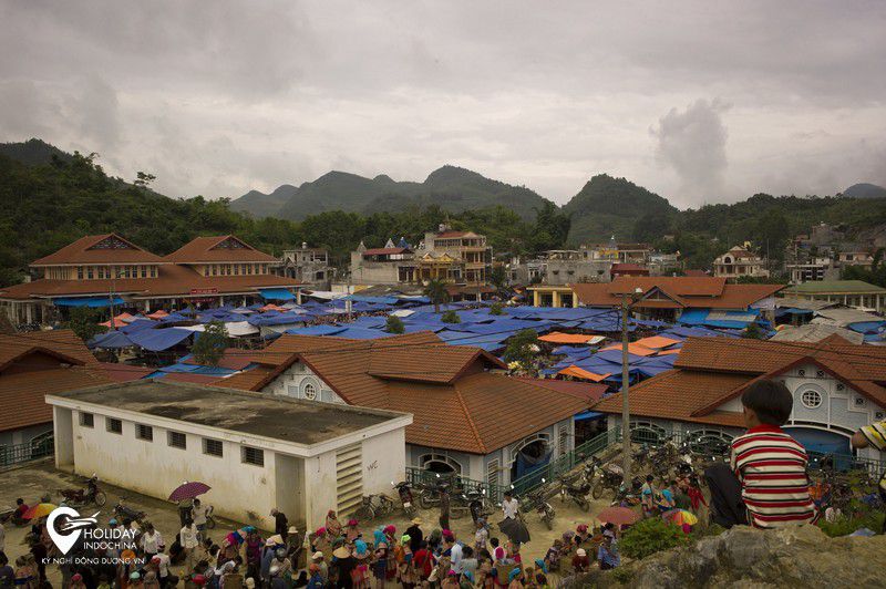 tour du lịch hoàng su phì