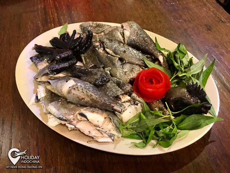 đặc sản y&ecirc;n b&aacute;i