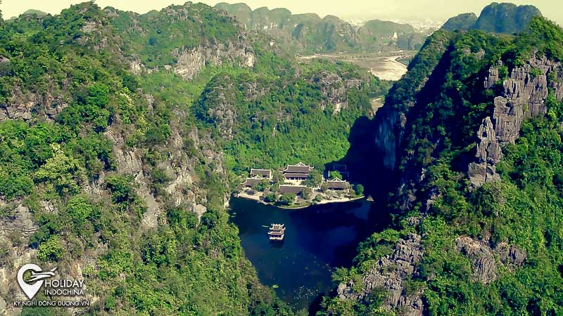 tour du lịch tr&agrave;ng an