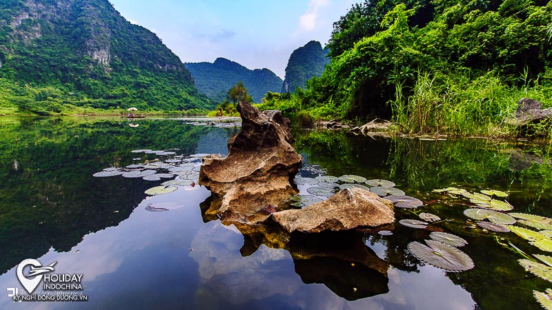 du lịch tr&agrave;ng an
