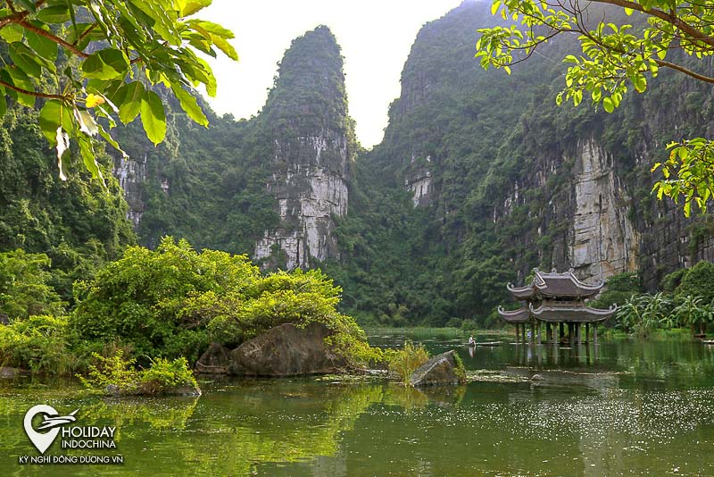 tour du lịch t&acirc;m linh