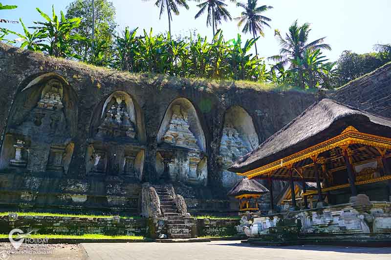 tour bali từ h&agrave; nội
