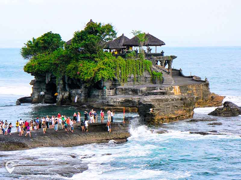 du lịch bali