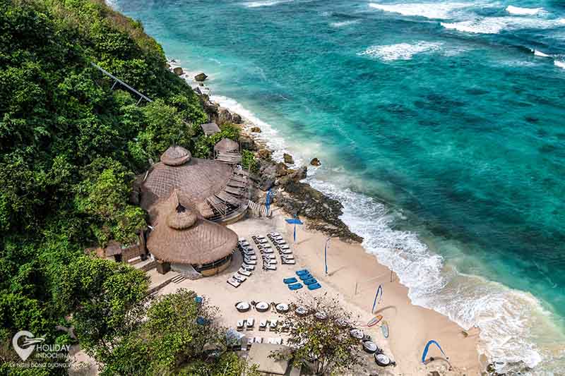 tour bali từ h&agrave; nội