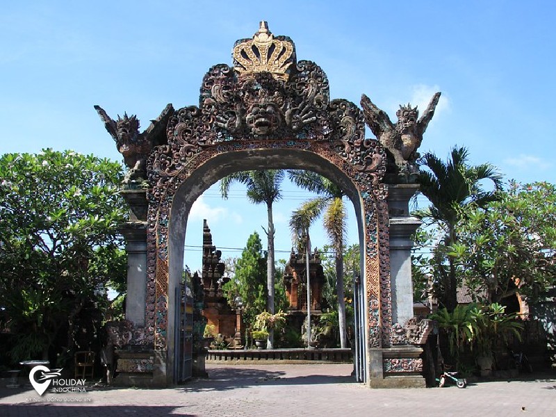 tour bali gi&aacute; rẻ