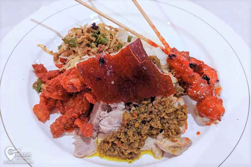 du lịch bali indonesia