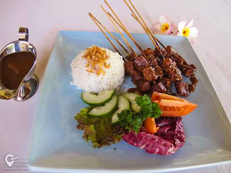 tour bali từ h&agrave; nội