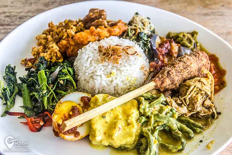 tour bali từ h&agrave; nội