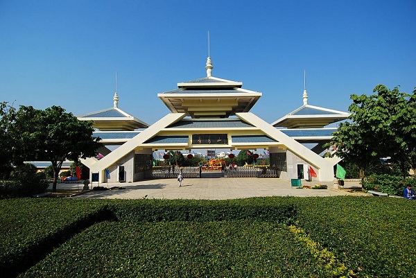 tour nam ninh gi&aacute; rẻ