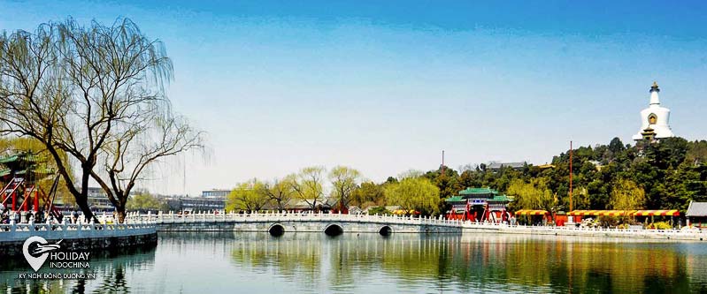 du lịch bắc kinh