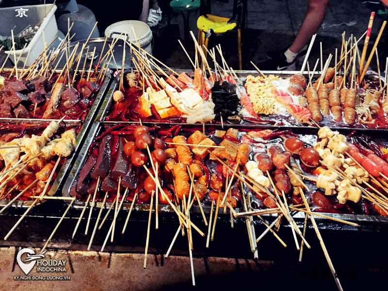 du lịch bắc kinh trung quốc