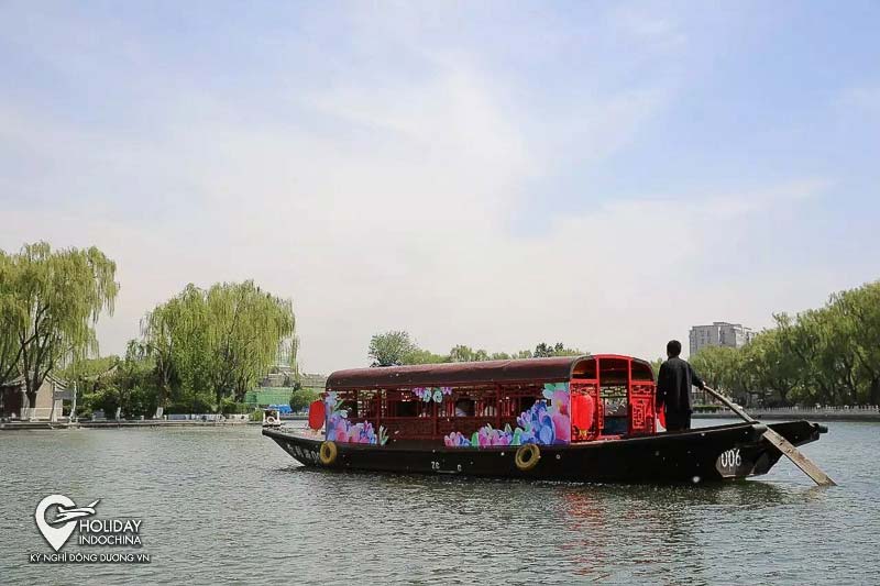tour du lịch bắc kinh 