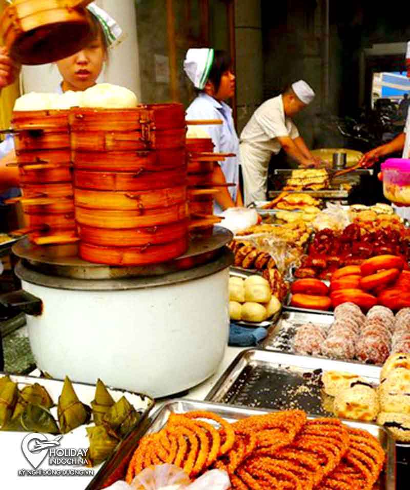 du lịch bắc kinh trung quốc