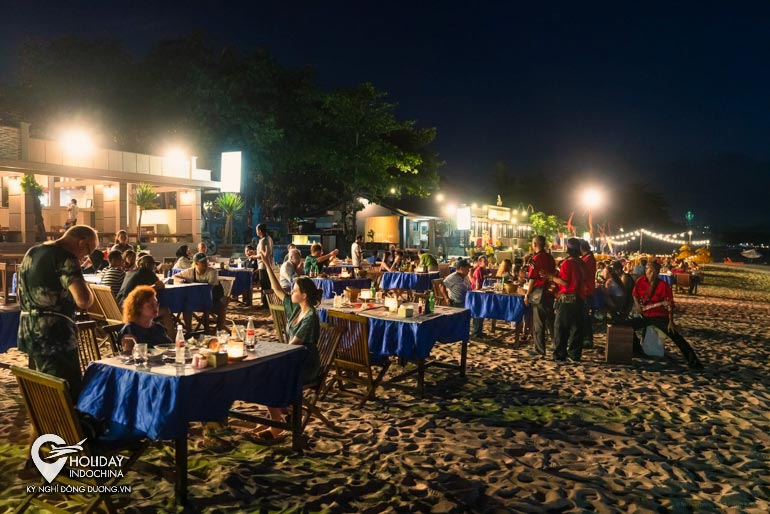 tour bali