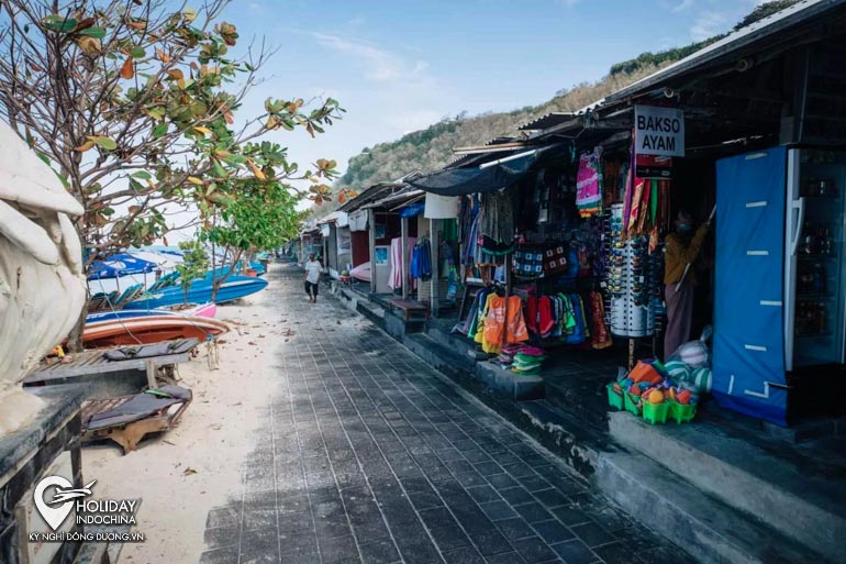 tour bali từ h&agrave; nội