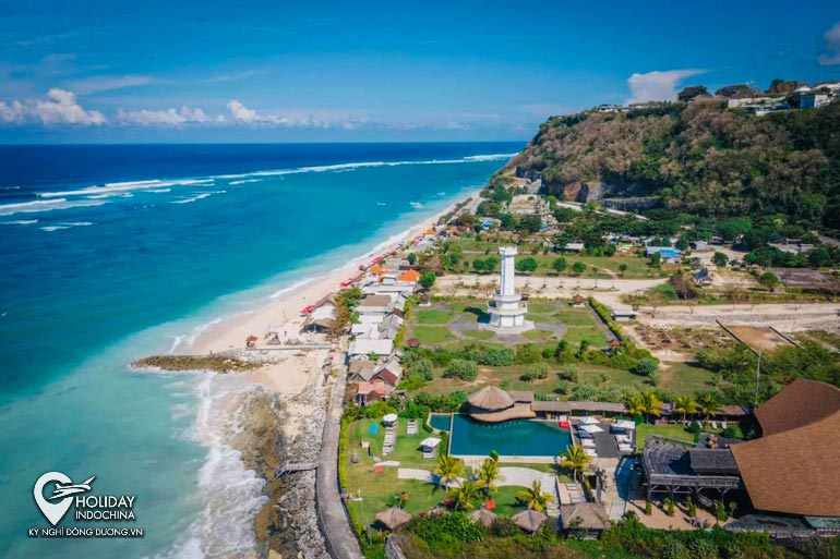 tour bali từ h&agrave; nội