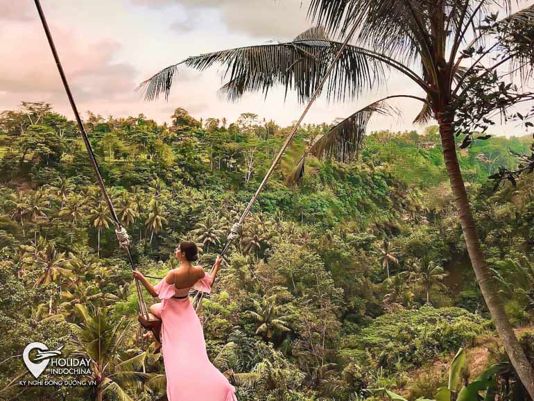 tour bali gi&aacute; rẻ