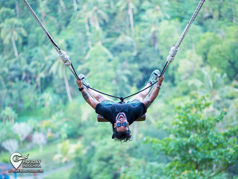 du lịch bali indonesia