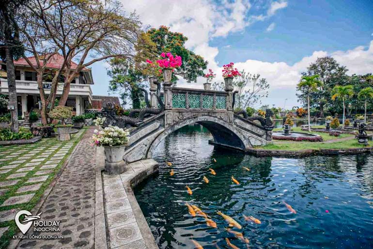 tour bali từ hcm