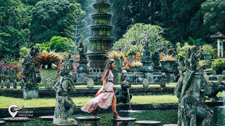 tour bali từ h&agrave; nội