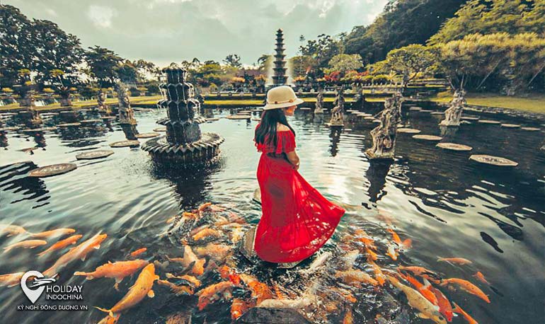 tour bali từ tphcm