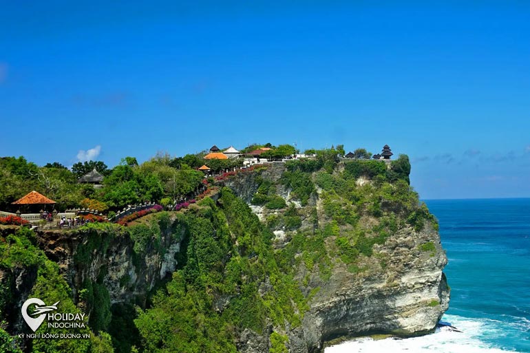 du lịch bali