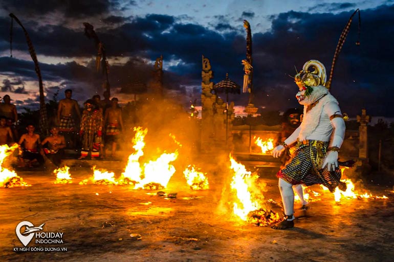 tour bali từ hà nội