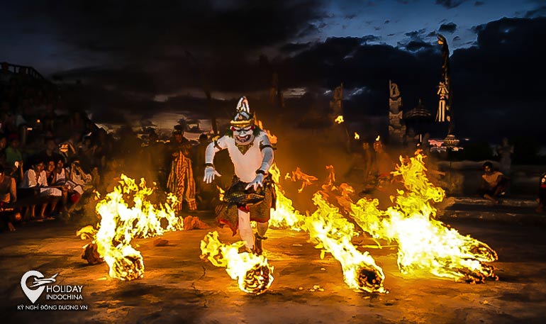 tour bali từ tphcm