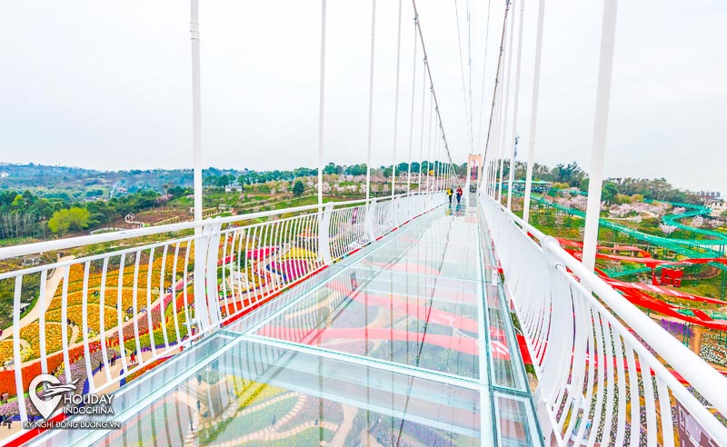 du lịch cửu trại c&acirc;u