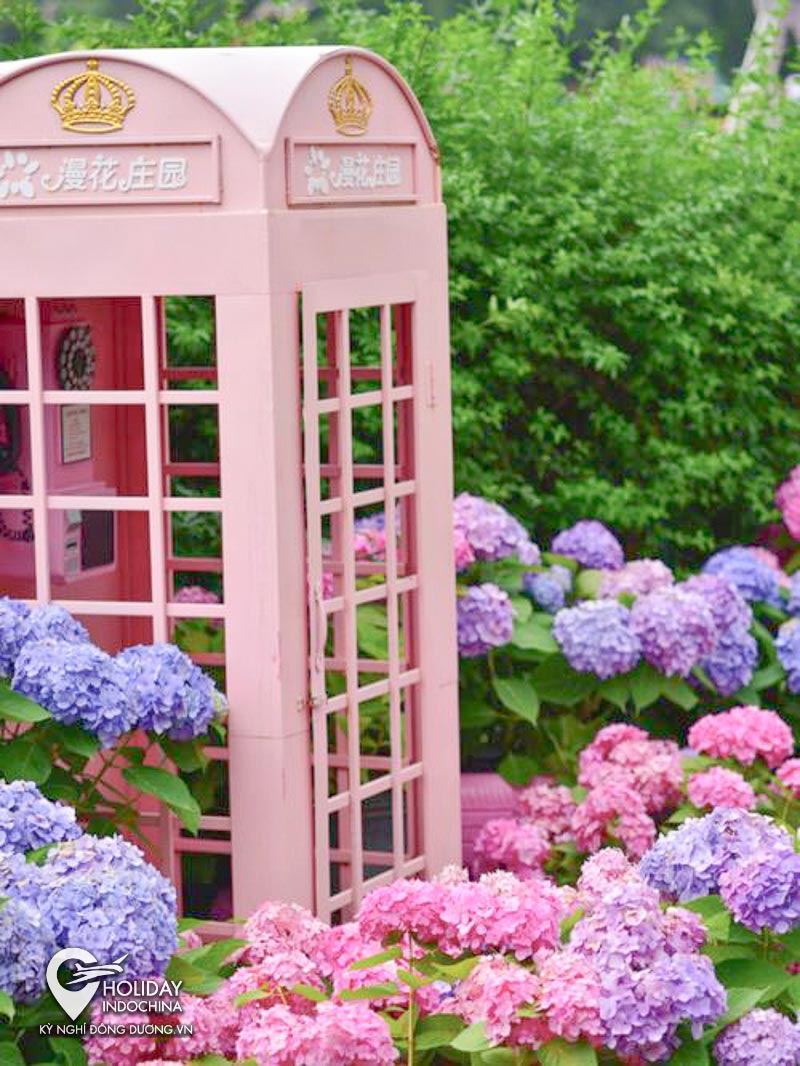 tour du lịch cửu trại c&acirc;u