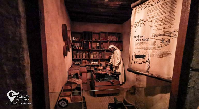 du lịch dubai giá rẻ