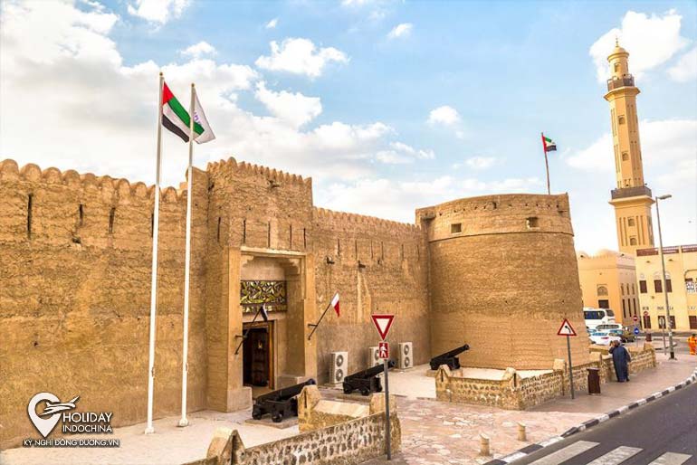 du lịch dubai