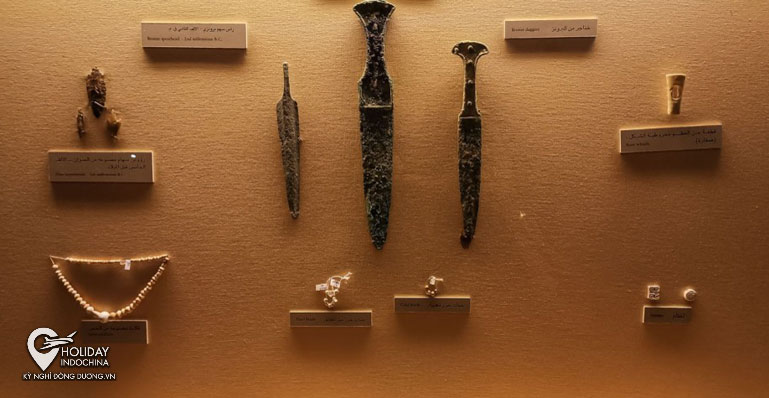 tour du lịch dubai