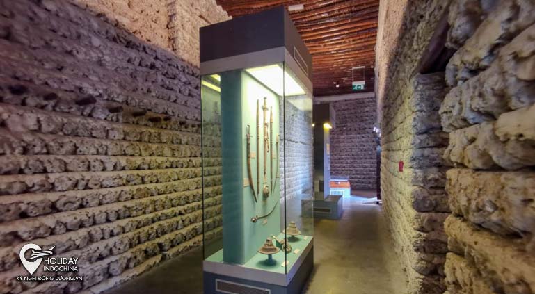 tour dubai từ hà nội