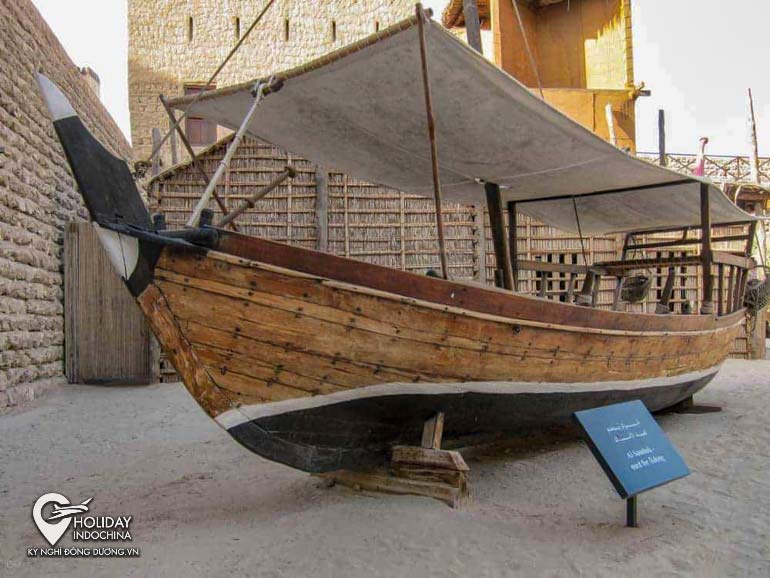 du lịch dubai từ hà nội