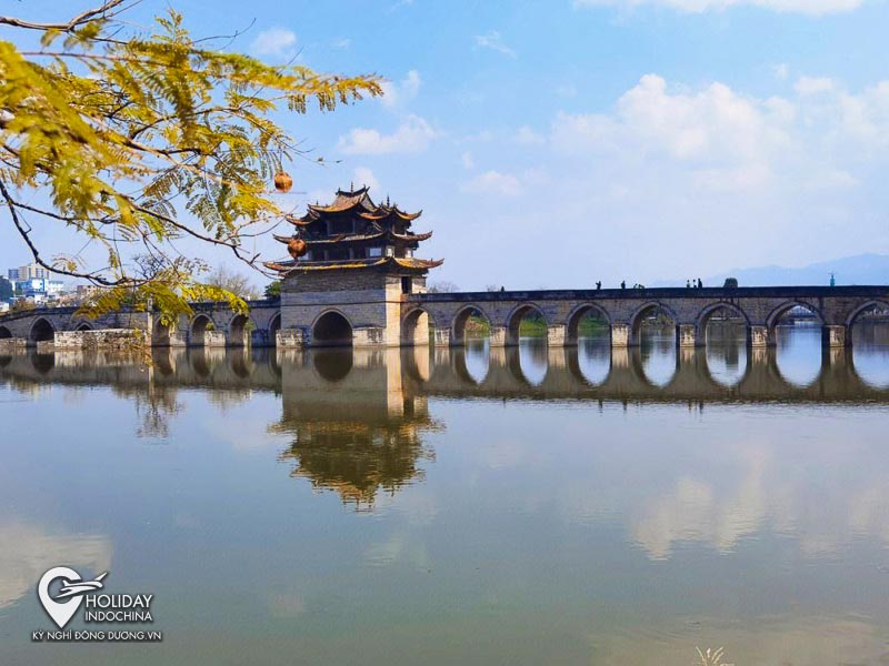 tour du lịch bình biên